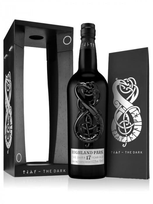 Highland Park The Dark