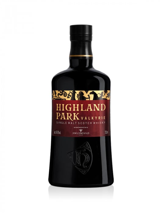 Highland Park Valkyrie