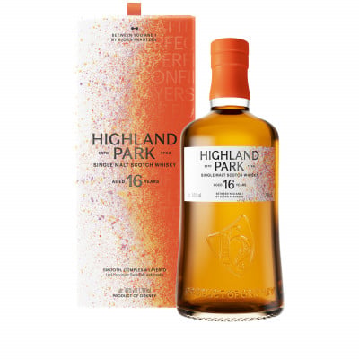 Highland Park 16 Year Old Between You & I