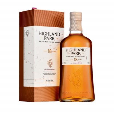 Highland Park 18 Year Old