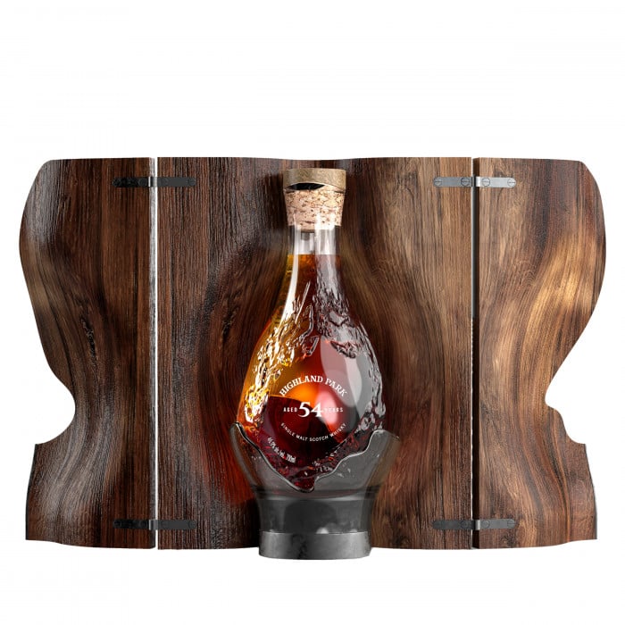 Highland Park 54 ans - One of 225
