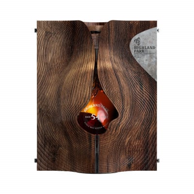 Deposit: Highland Park 54 Year Old