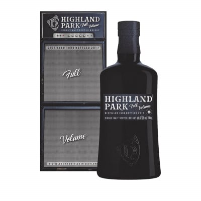 Highland Park Full Volume