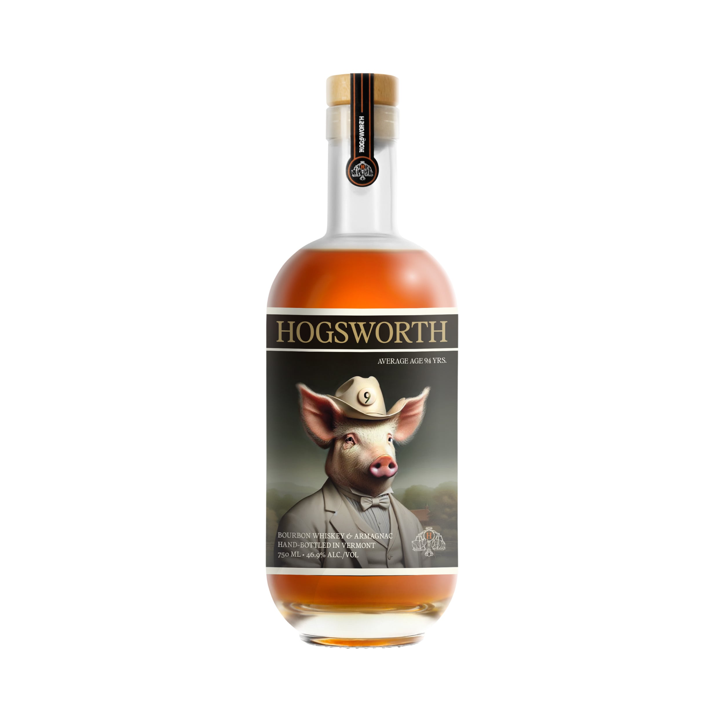 Hogsworth Batch 1