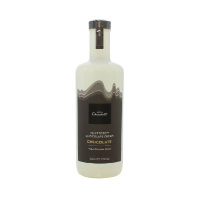 Hotel Chocolat Chocolate Velvetised Cream
