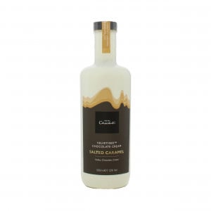 Hotel Chocolat Salted Caramel Velvetised Chocolate Cream