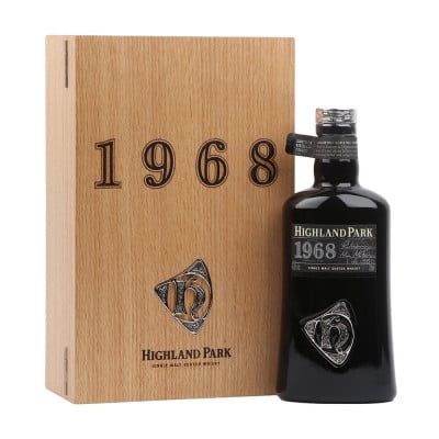 Highland Park 1968