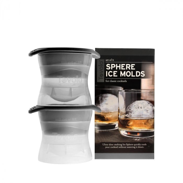 Ice Sphere Moulds