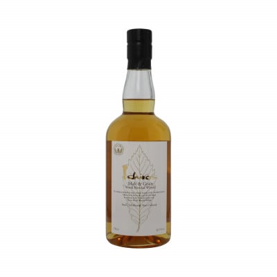 Ichiro's Malt & Grain White Label