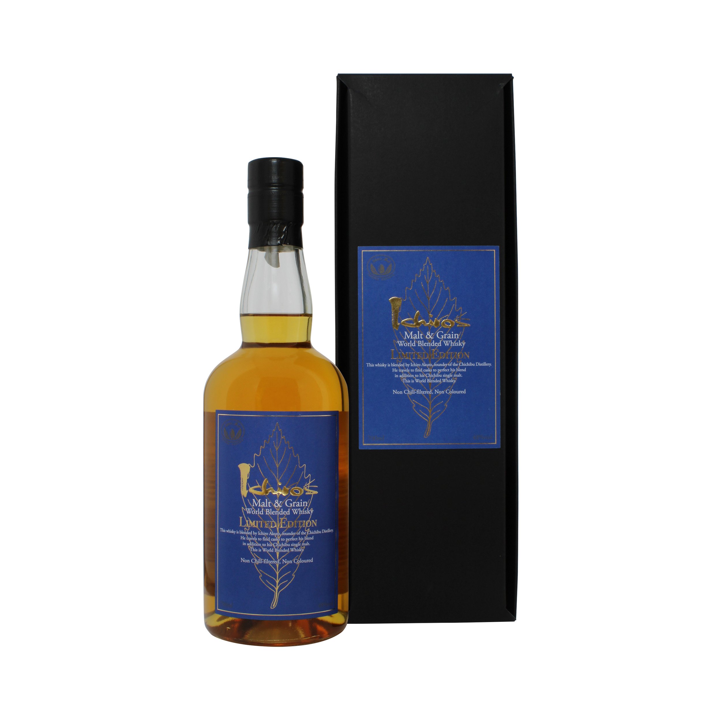 [新] Ichiro'sMalt WinewoodResere はる ! 37244-