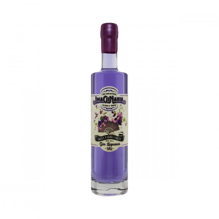 Imaginaria Sweet Parma Violet Gin Liqueur