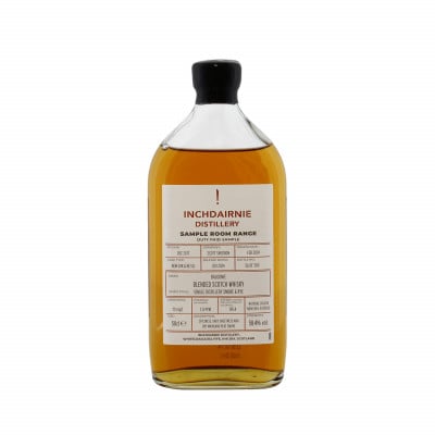 Inchdairnie Sample Room Range Balgonie