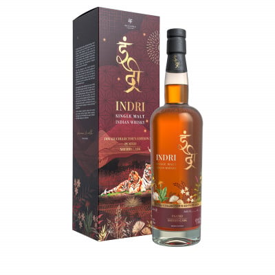 Indri Diwali Collector's Edition 2024 Peated
