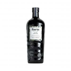 Barra Island Dark Rum