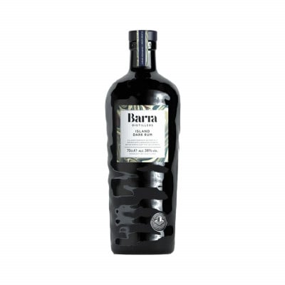 Barra Island Dark Rum