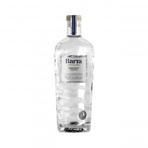 Barra Hebridean Vodka