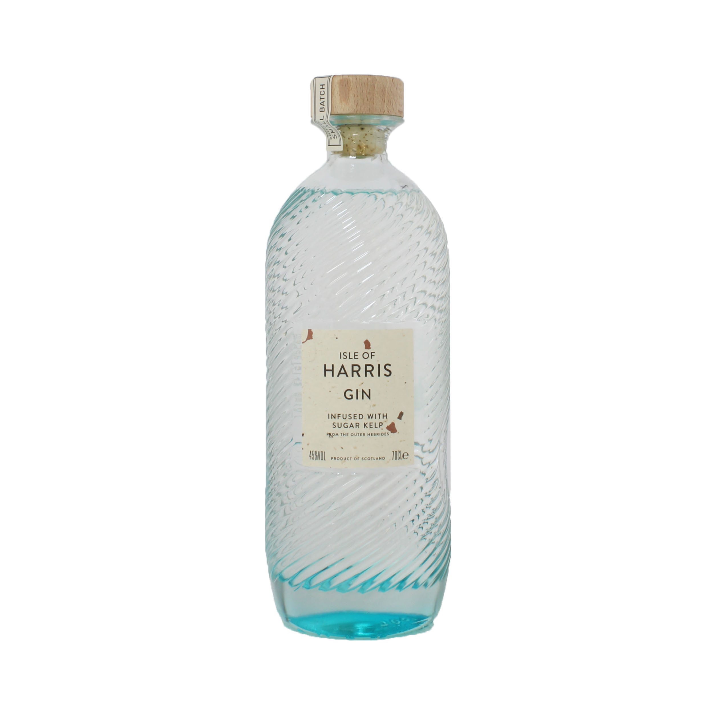 Isle Of Harris Gin