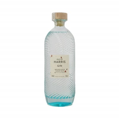 Isle Of Harris Gin