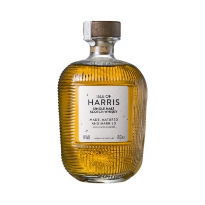 Isle of Harris Single Malt