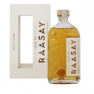 Isle of Raasay Single Malt