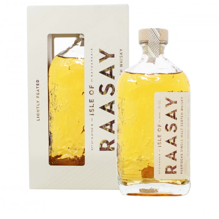 Isle of Raasay R-02.2