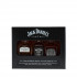 Jack Daniel's Family Pack 3x5cl in box
