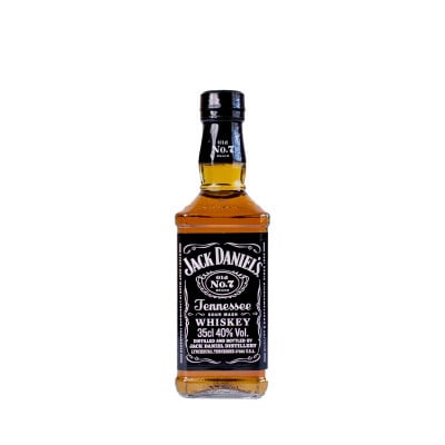 Jack Daniel's Old No. 7 35cl