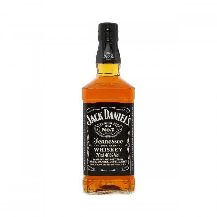 Jack Daniel's Old No. 7