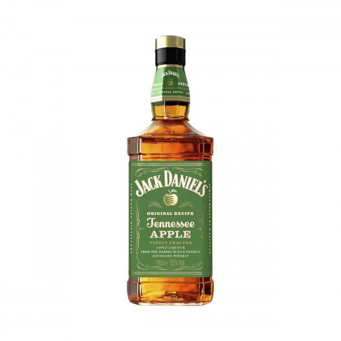Jack Daniel's Tennessee Apple