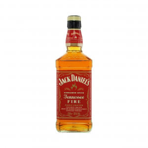 Jack Daniel's Tennessee Fire