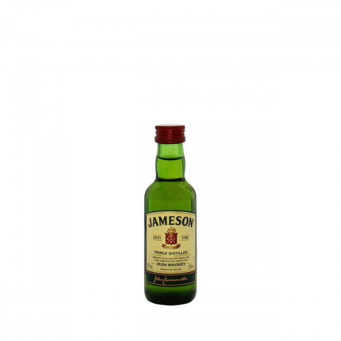 Jameson 5cl