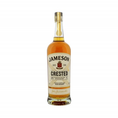 Jameson Crested