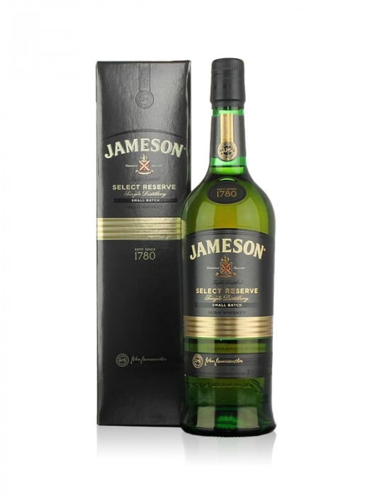 Jameson Select Reserve