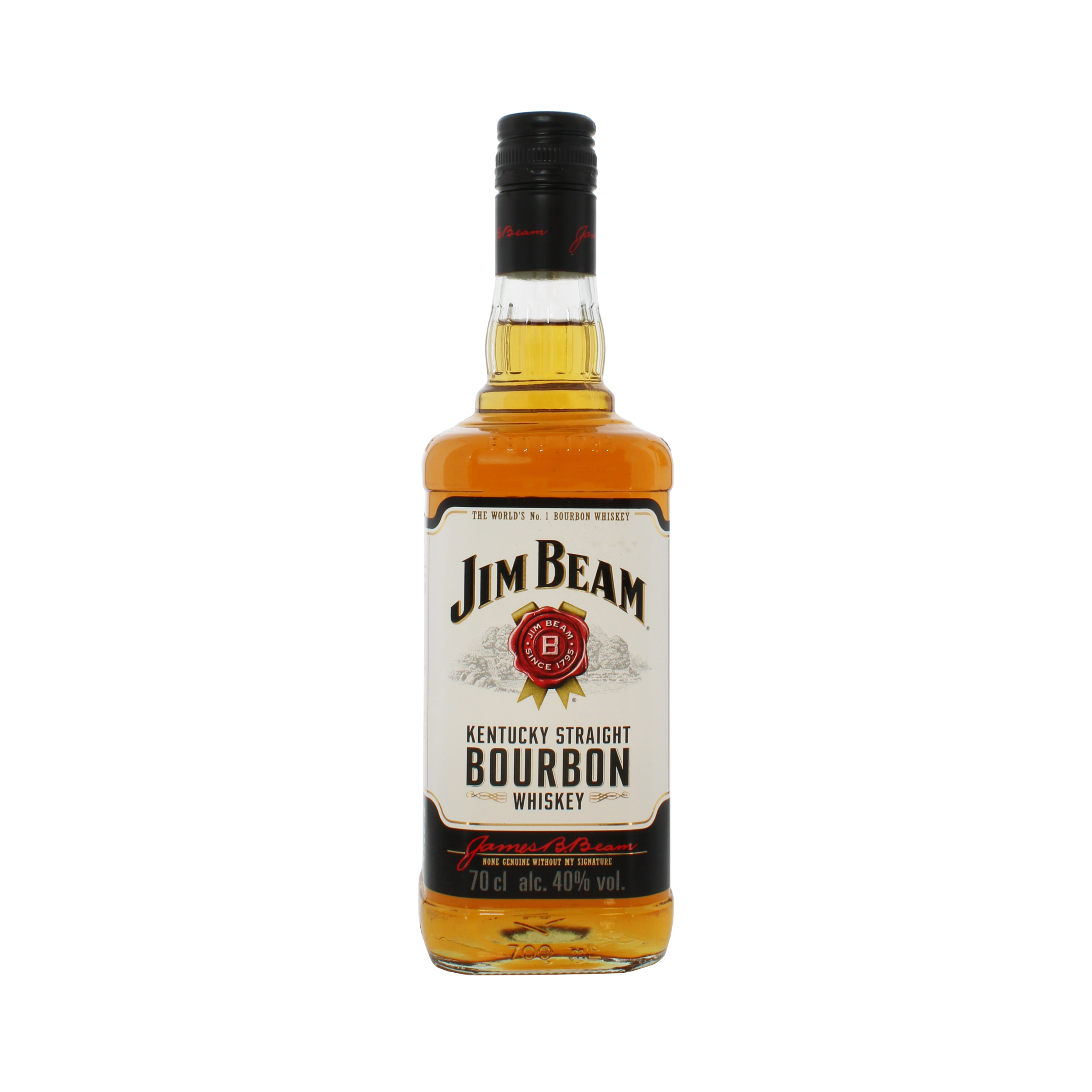 Jim Beam 70cl
