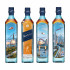 Johnnie Walker Blue Label Cities Of The Future - London 2220