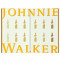 Johnnie Walker 12 Days of Discovery Advent Calendar