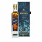 Johnnie Walker Blue Label Rare Side of Scotland with box