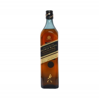 Johnnie Walker Double Black