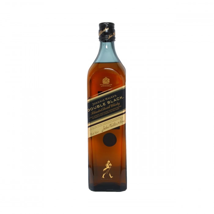 Johnnie Walker Double Black