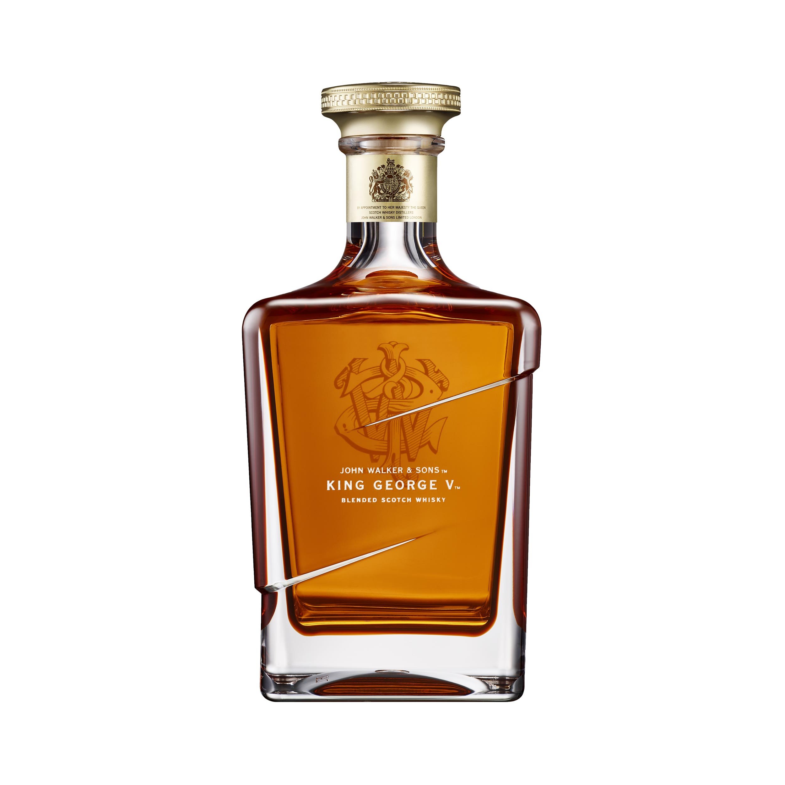 Johnnie Walker King George V | The Whisky Shop