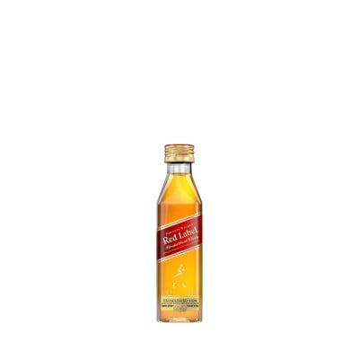Johnnie Walker Red Label