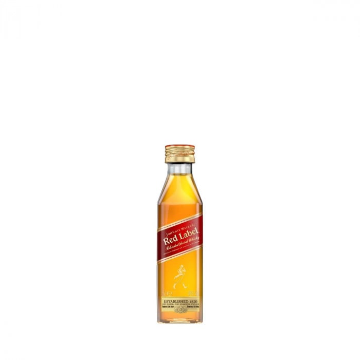 Johnnie Walker Red Label
