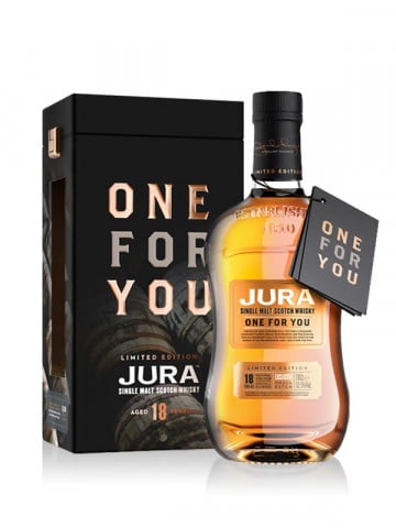 Jura One For You