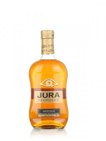 Isle of Jura Prophecy