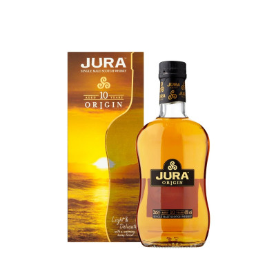 Jura 10 year old 35cl