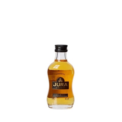 Isle of Jura 10 year old 5cl