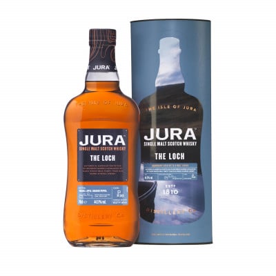 Jura The Loch