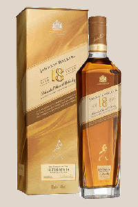 Johnnie Walker 18 ans