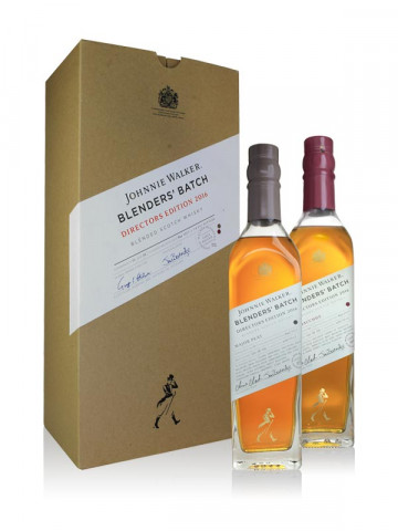 Bange for at dø Duplikere nærme sig Johnnie Walker - Blended Scotch Whisky | The Whisky Shop