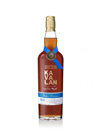 Kavalan Solist Pedro Ximenez